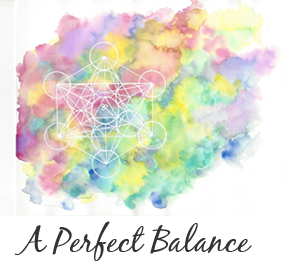 A Perfect Balance